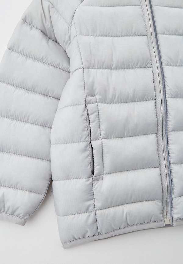 фото Куртка утепленная sela