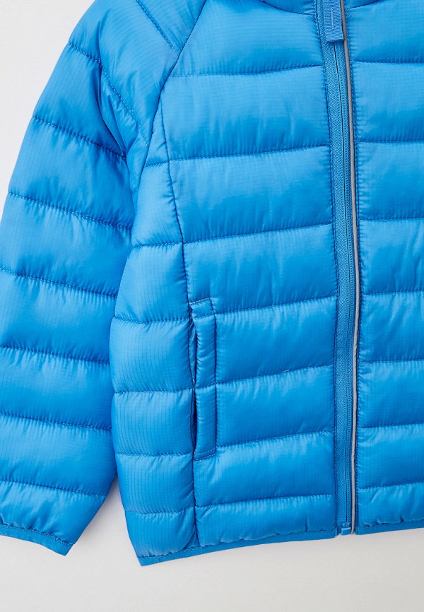 фото Куртка утепленная sela