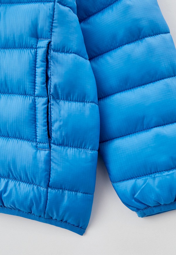 фото Куртка утепленная sela