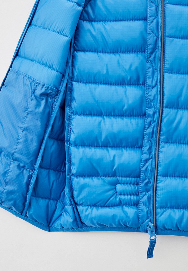 фото Куртка утепленная sela