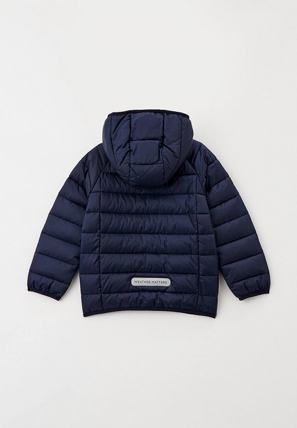 фото Куртка утепленная sela