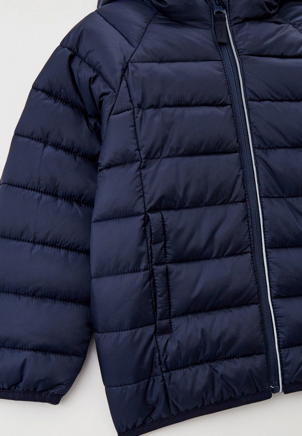 фото Куртка утепленная sela