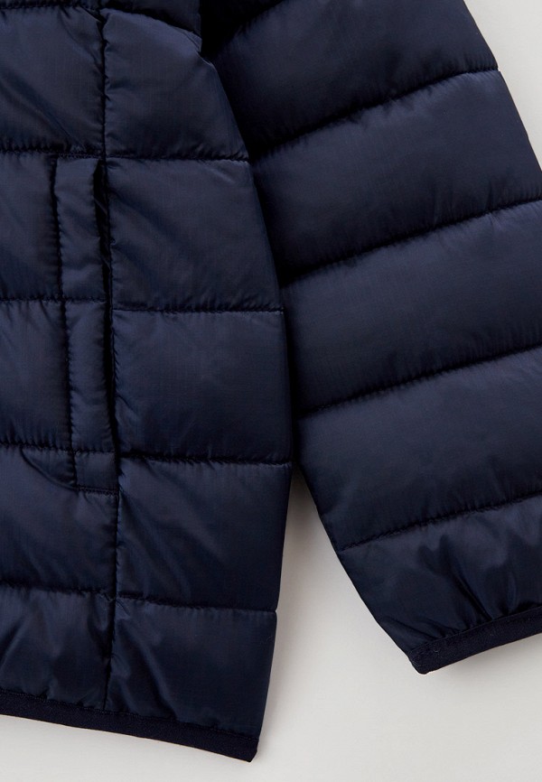 фото Куртка утепленная sela