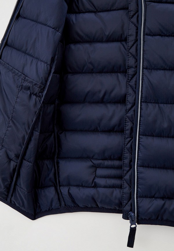 фото Куртка утепленная sela