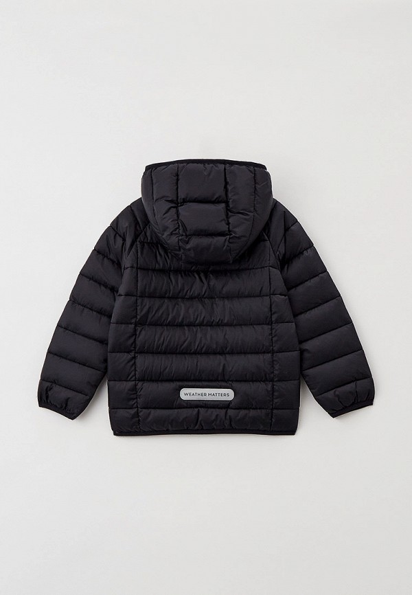 фото Куртка утепленная sela