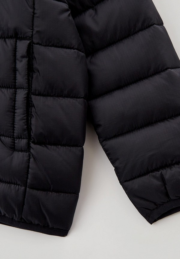 фото Куртка утепленная sela