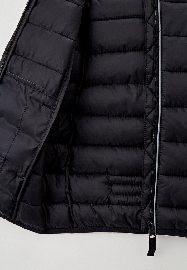 фото Куртка утепленная sela