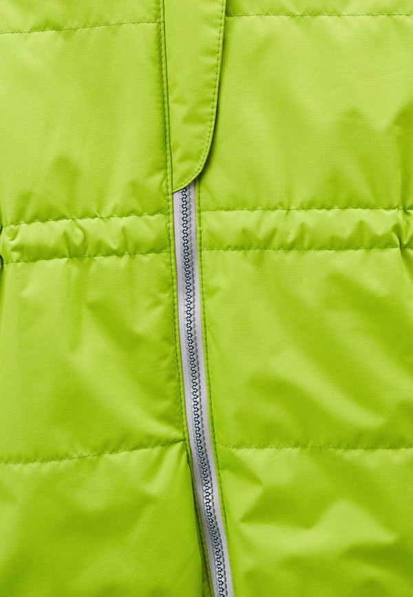 фото Комбинезон утепленный zukka