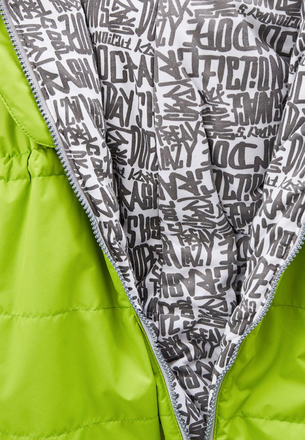 фото Комбинезон утепленный zukka