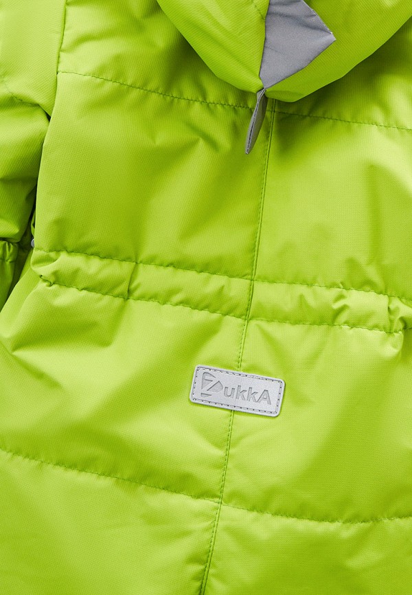 фото Комбинезон утепленный zukka