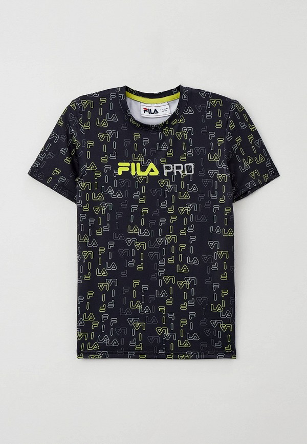 Футболка спортивная Fila