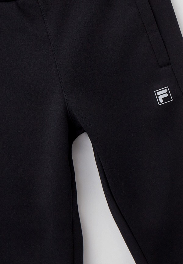 фото Брюки спортивные fila