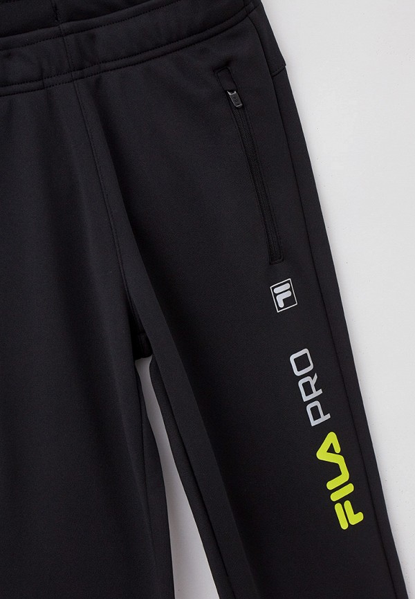 фото Брюки спортивные fila