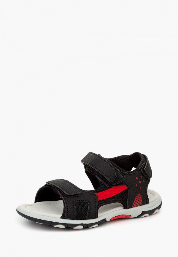 фото Сандалии zenden first