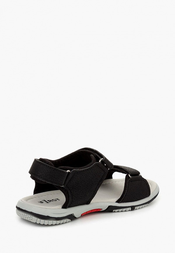 фото Сандалии zenden first