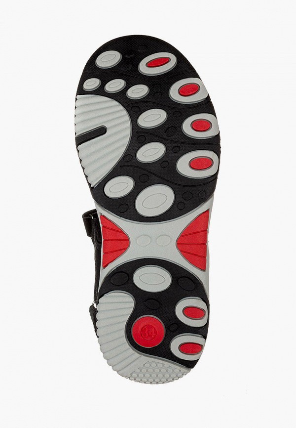 фото Сандалии zenden first