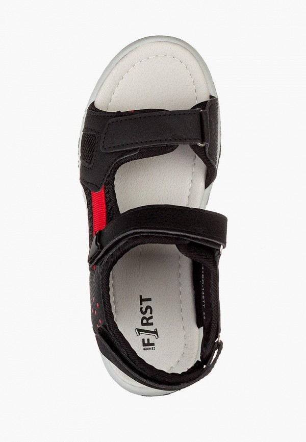 фото Сандалии zenden first