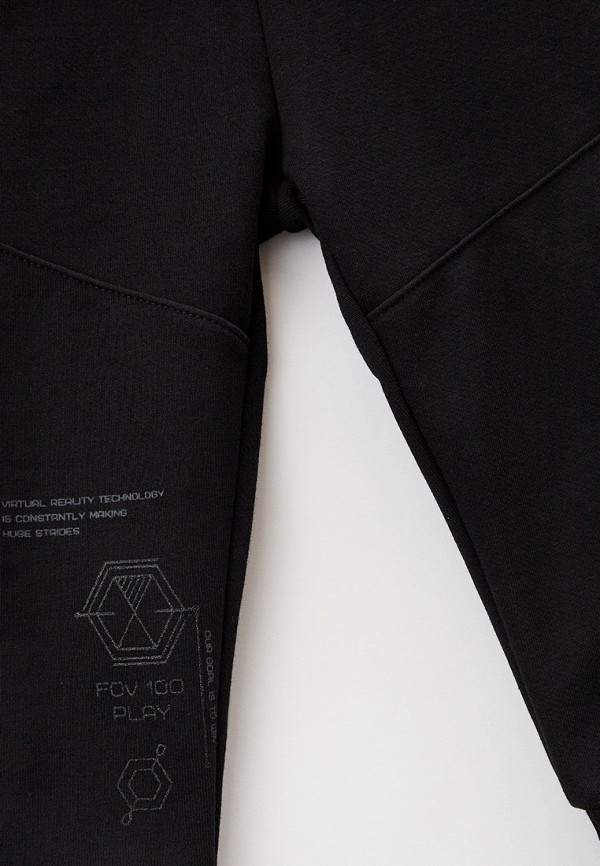 фото Брюки спортивные mark formelle