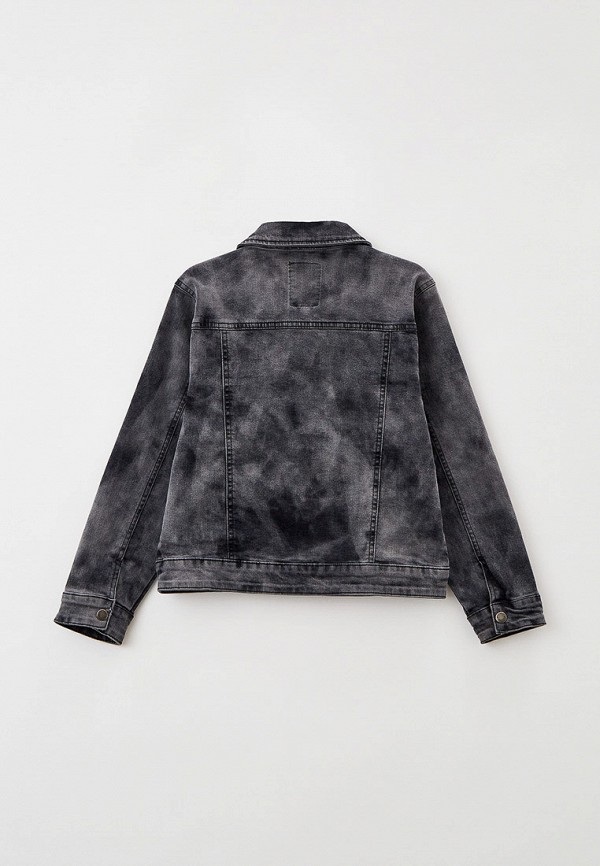 фото Куртка джинсовая playtoday