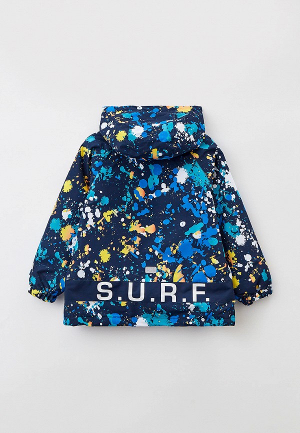 фото Куртка playtoday