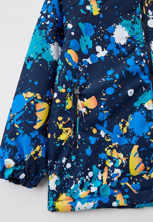 фото Куртка playtoday