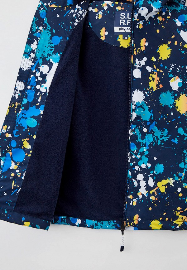 фото Куртка playtoday