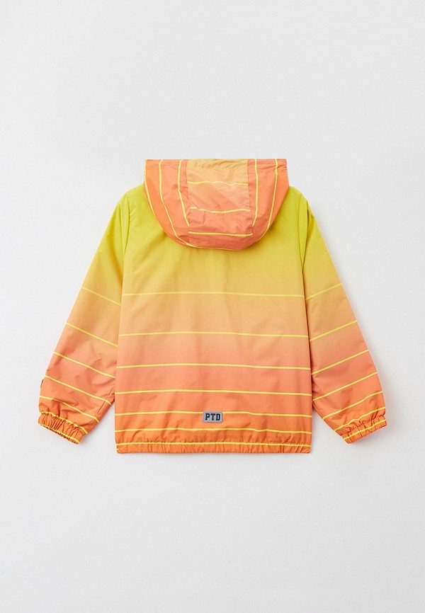 фото Ветровка playtoday