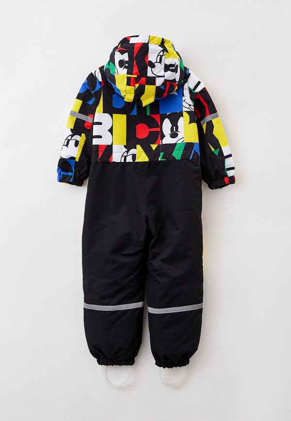 фото Комбинезон утепленный playtoday
