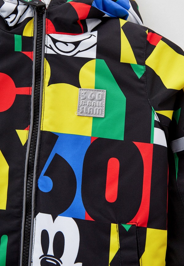 фото Комбинезон утепленный playtoday