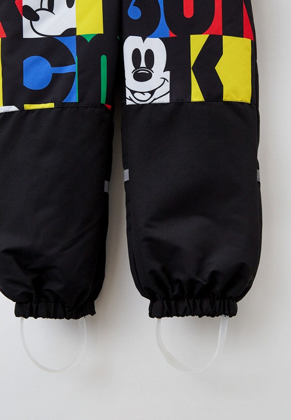 фото Комбинезон утепленный playtoday