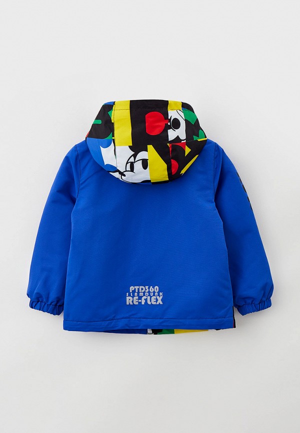 фото Куртка playtoday