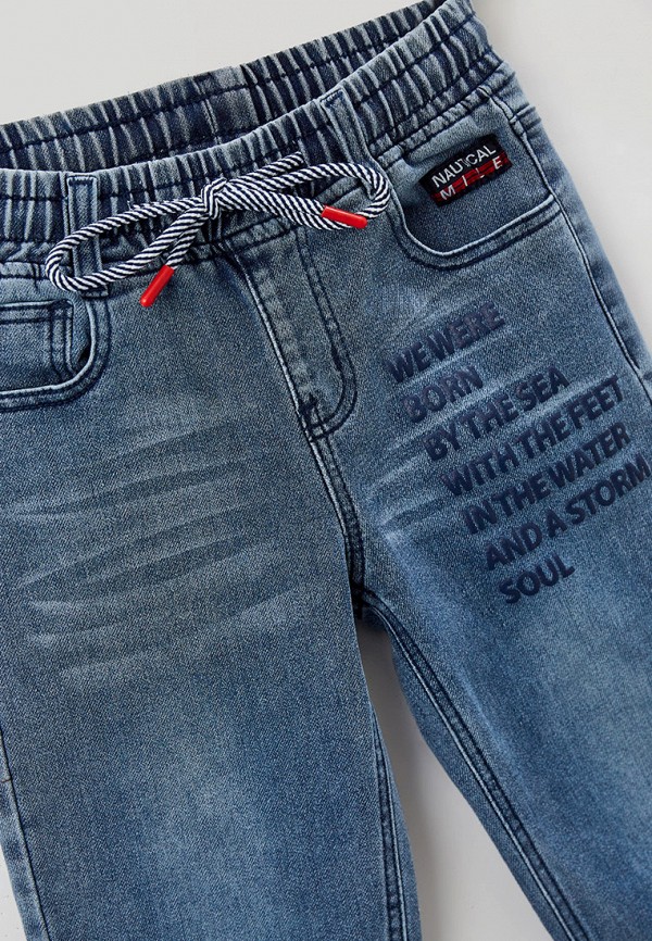 фото Джинсы playtoday