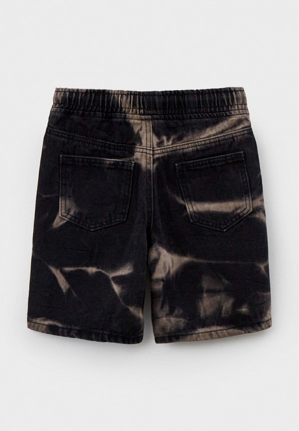 фото Шорты джинсовые playtoday