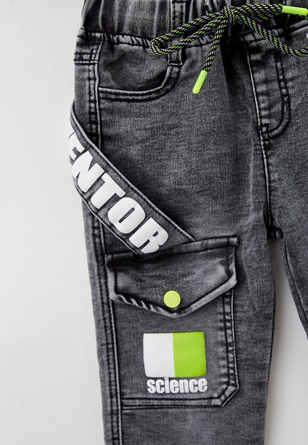 фото Джинсы playtoday