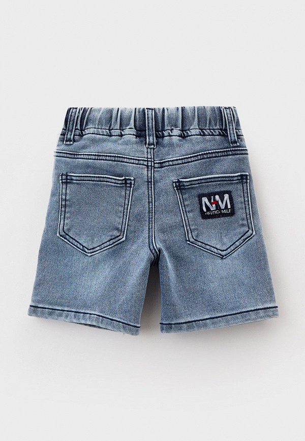 фото Шорты джинсовые playtoday