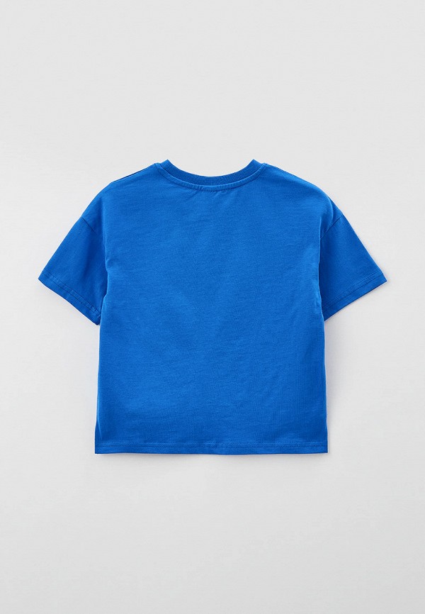 фото Футболка crockid