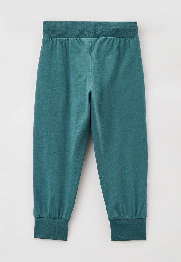 фото Брюки спортивные crockid