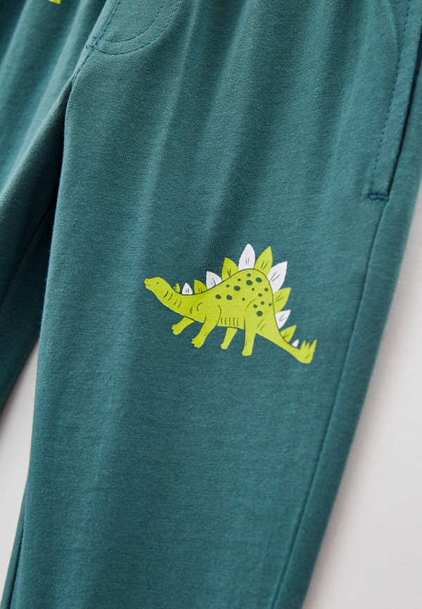 фото Брюки спортивные crockid