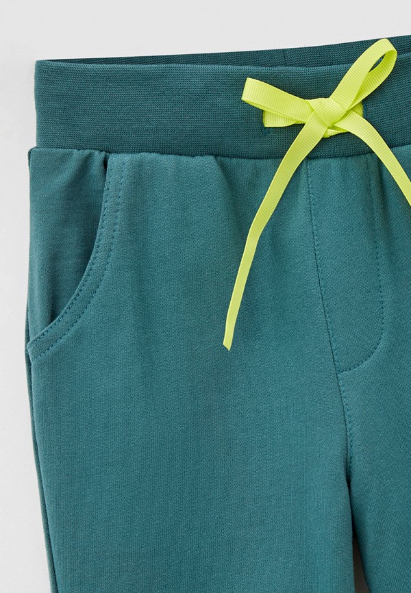 фото Брюки спортивные crockid