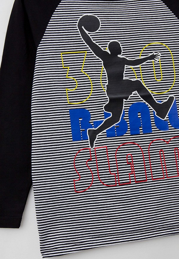 фото Лонгслив playtoday