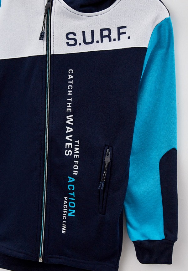 фото Толстовка playtoday