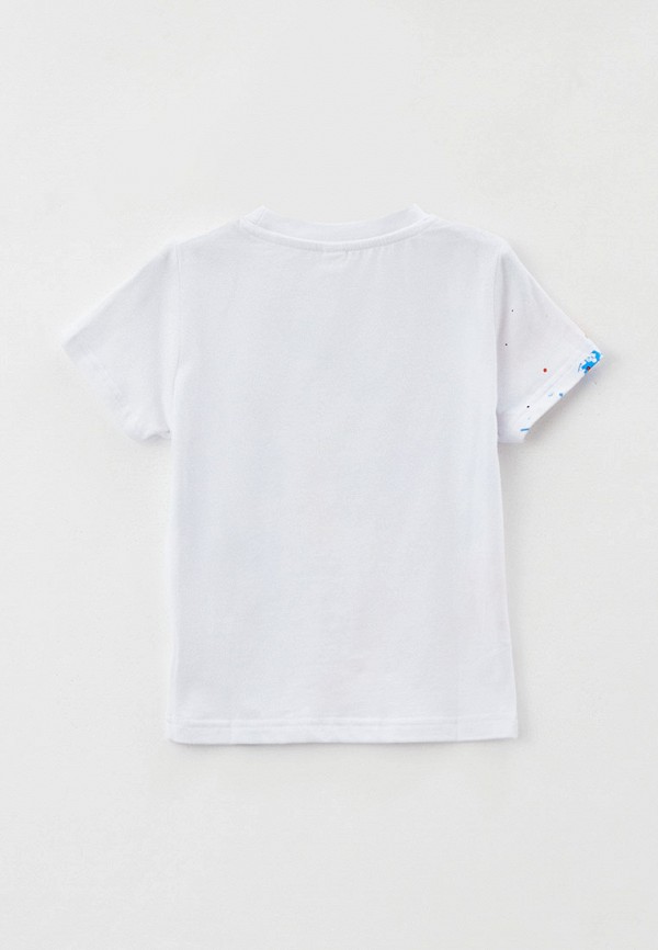 фото Футболка playtoday