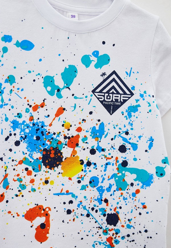 фото Футболка playtoday