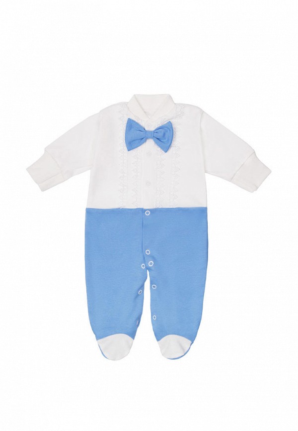 фото Комбинезон amarobaby