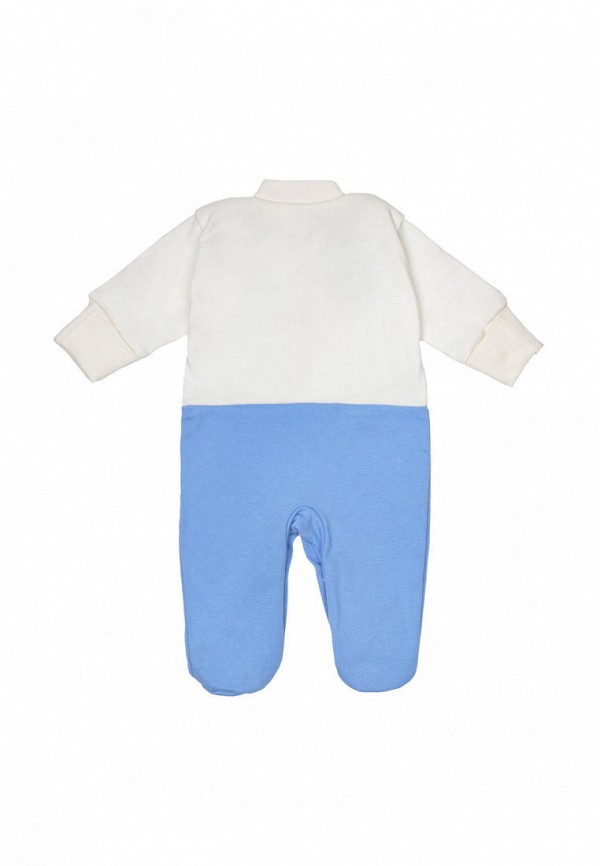 фото Комбинезон amarobaby