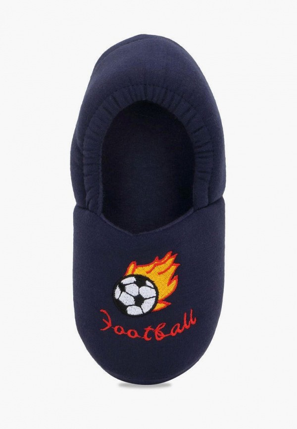 фото Тапочки t.taccardi