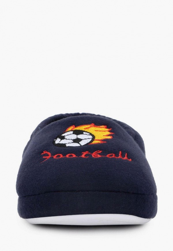 фото Тапочки t.taccardi