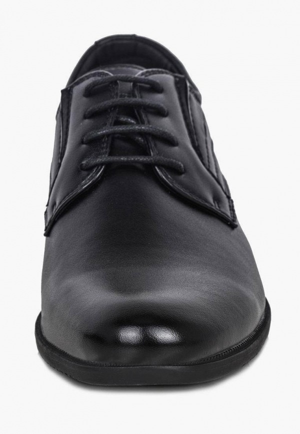 Туфли для мальчика T.Taccardi цвет черный  Фото 6