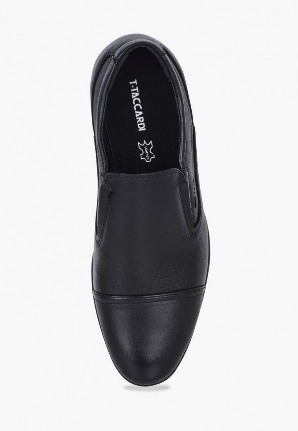 Лоферы  T.Taccardi фото