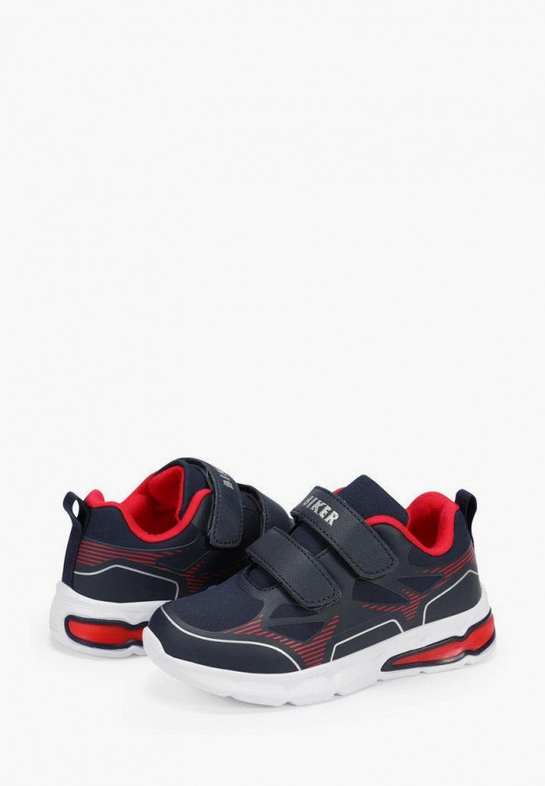 фото Кроссовки biker